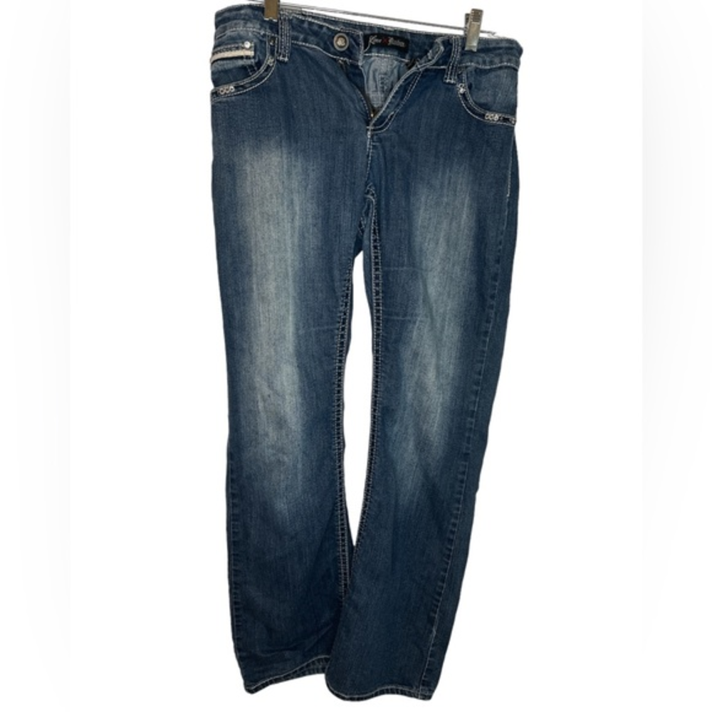 Love Nation Jeans Size 10